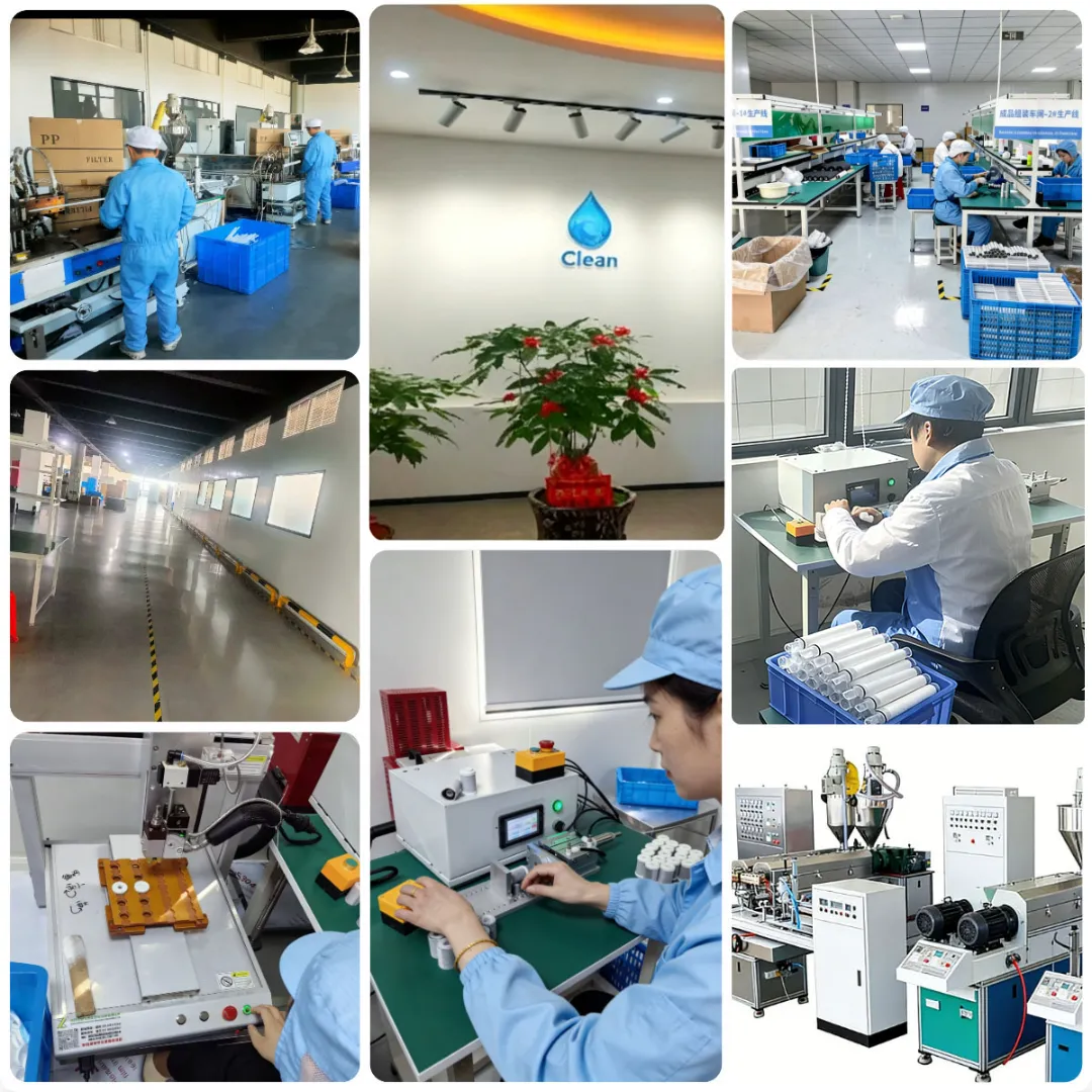 Factory